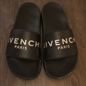 Givenchy Slides